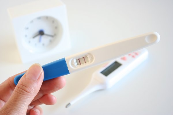 高温期:期間はどれくらい