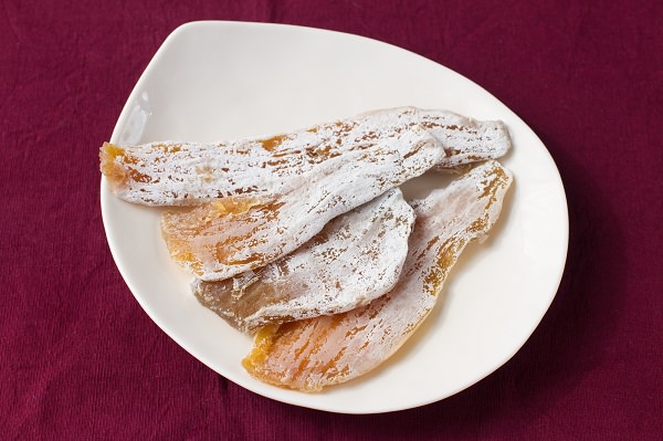 妊婦体重管理間食