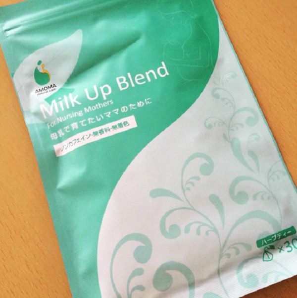 母乳不足解消_Instagram2