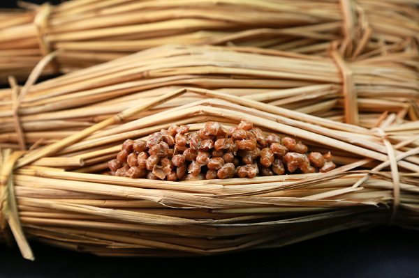 胃の粘膜を保護するもの、大豆