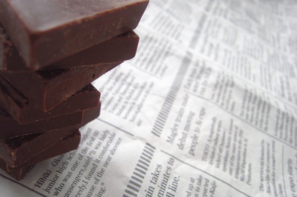 カフェインが含まれるもの