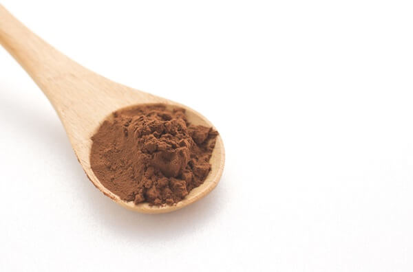 ココアパウダー