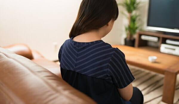 マタニティブルー