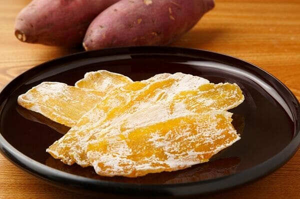 授乳中のおやつ