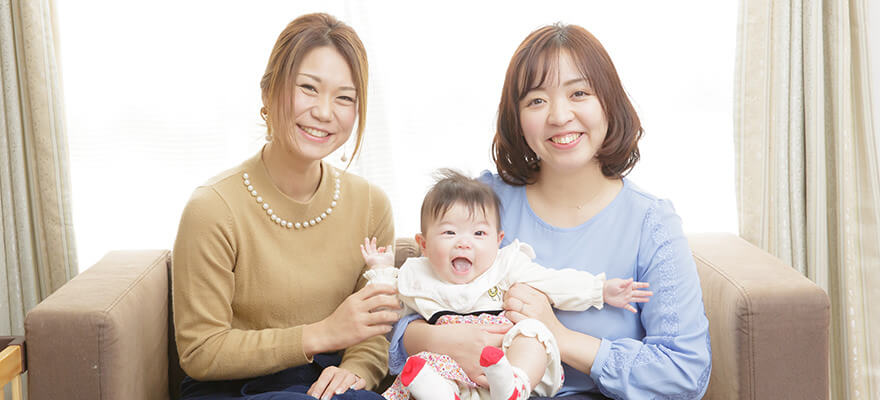 周りの人に頼ることや、相談する大切さを教えてくれました。