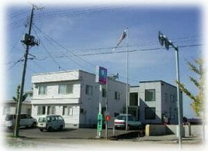 ハローベビー助産院