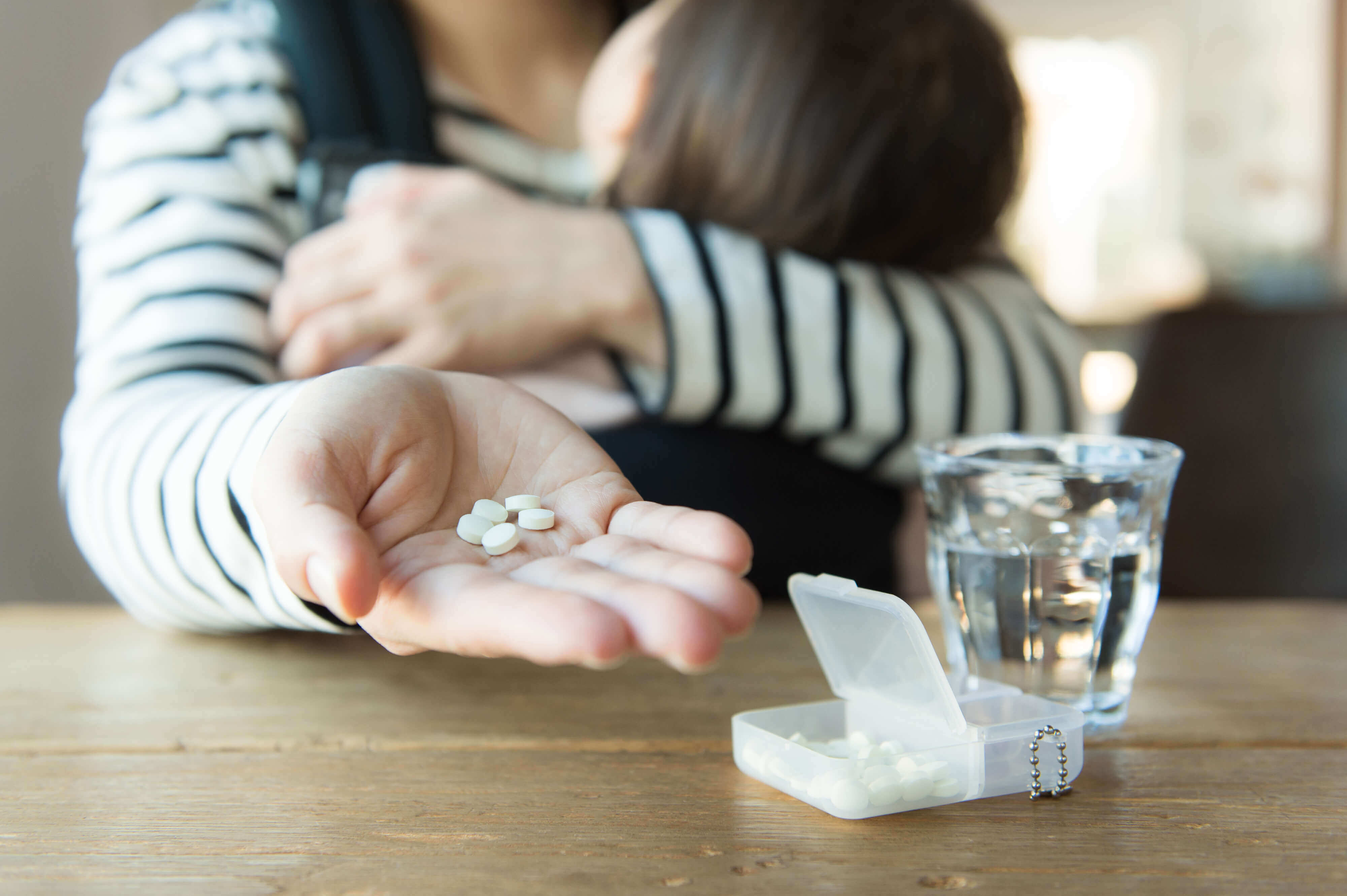 『ハーブティーとお薬、または別々のハーブティーを一緒に飲んでも大丈夫でしょうか?様々な商品を購入しています』