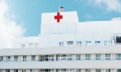 静岡赤十字病院