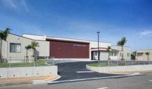 種子島産婦人科医院