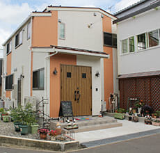 助産所ほやほや