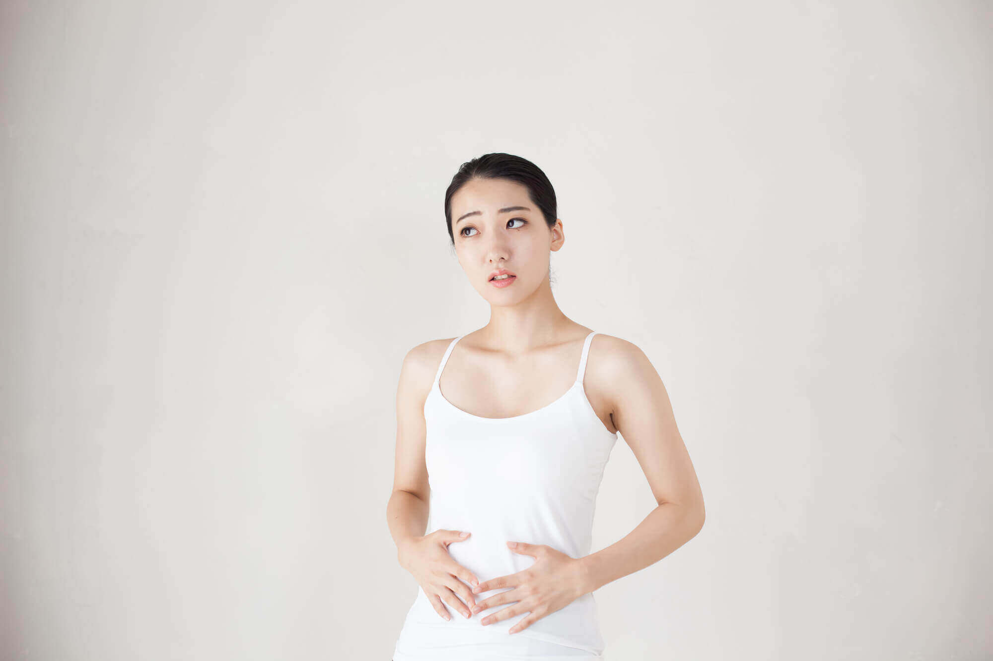 『生理中は母乳量が減りますか?』