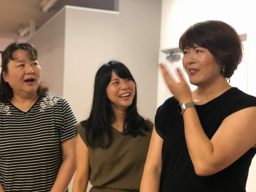 【AMOMAをつくる人】AMOMAの太陽!高原みはる