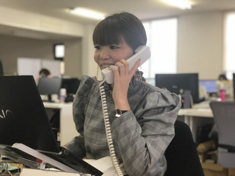 【AMOMAをつくる人】お客様に安心・安全な商品を。”品質管理の番人” 野口友美