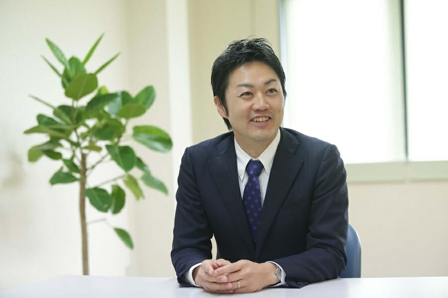 AMOMAを支えるパートナー~ニッシン化研株式会社