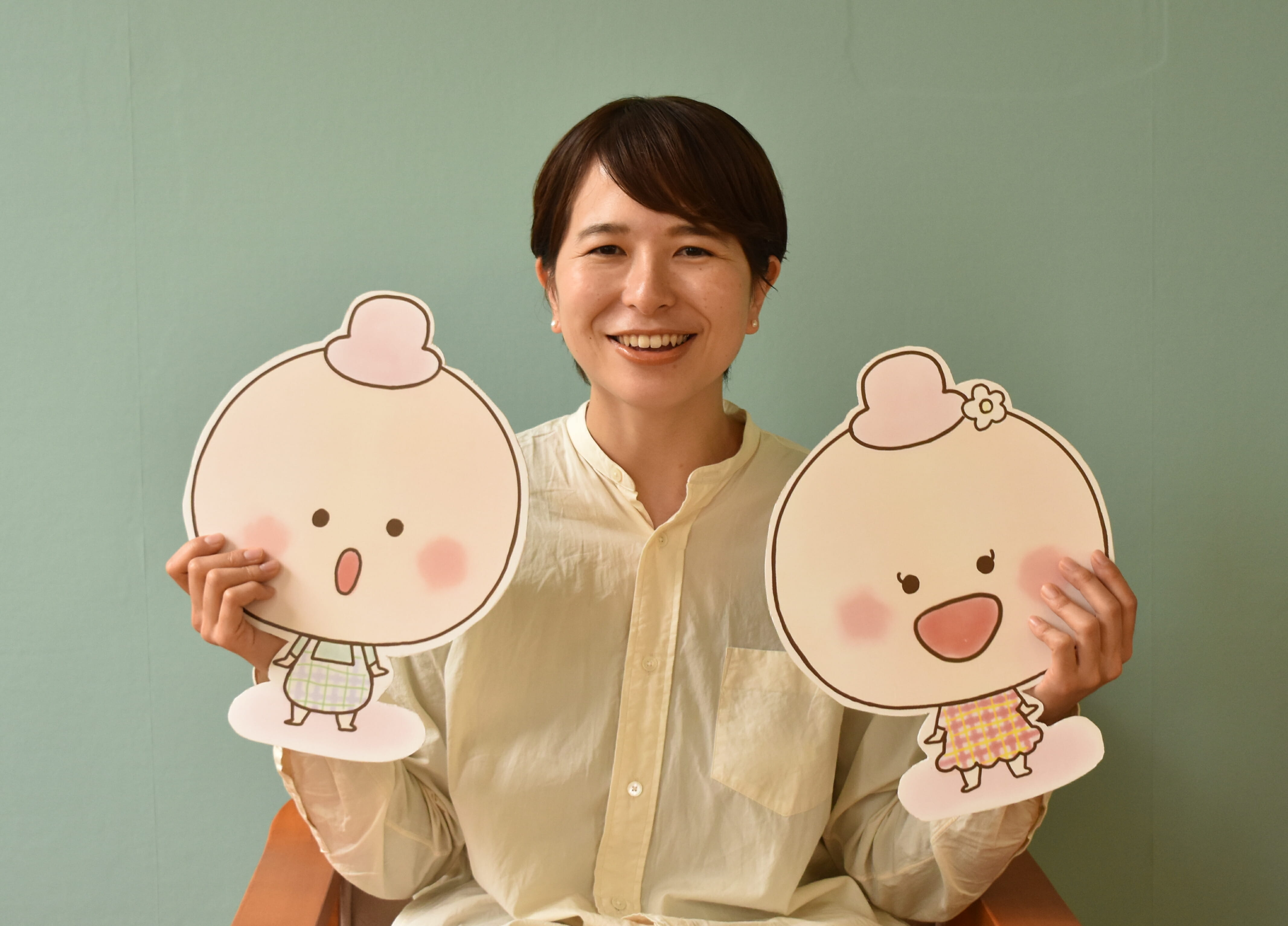 陥没乳首で悩んだ私の授乳期。AMOMAを通じて“孤”育てをなくしたい!