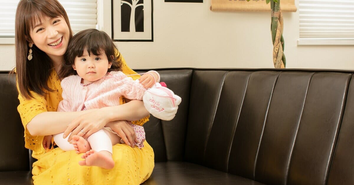 産前産後のトラブルを支えた、私のハーブティー習慣