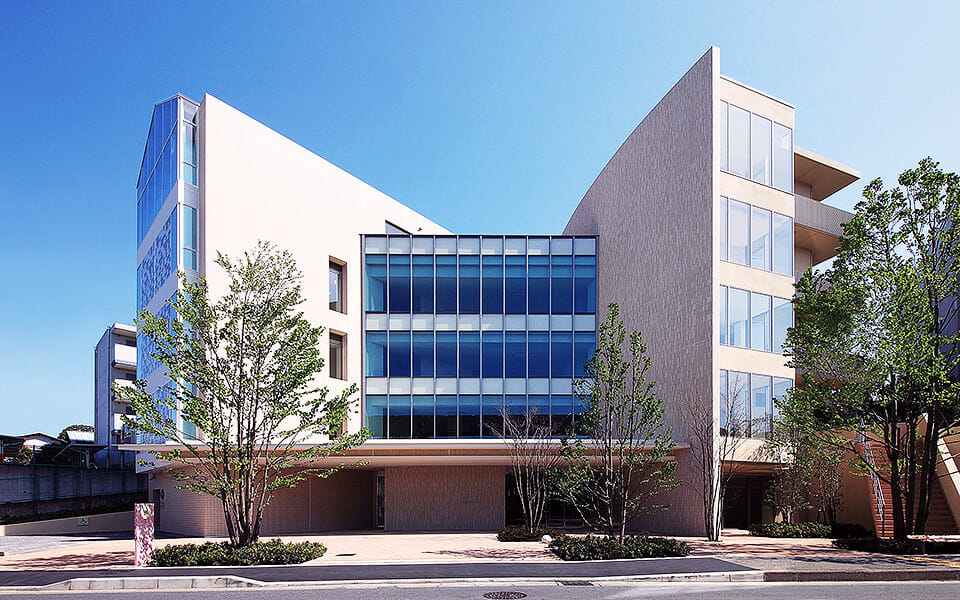 湘南鎌倉バースクリニック