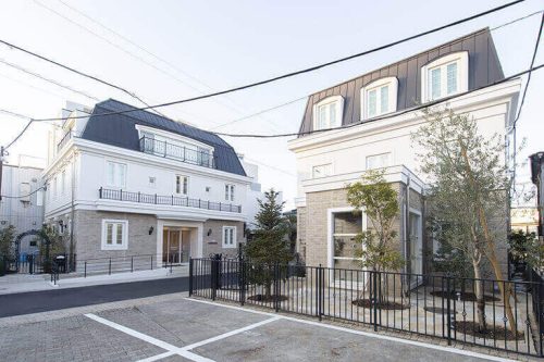 柴田産婦人科医院